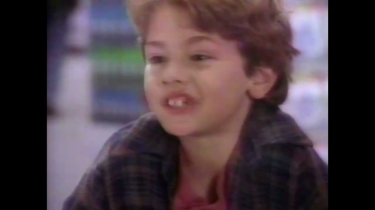 Bouscotte – épisode inconnu, Radio Canada 1996
