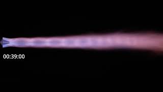 Aerospike Rocket Engine - ProjectX 60 Second Stills Compilation