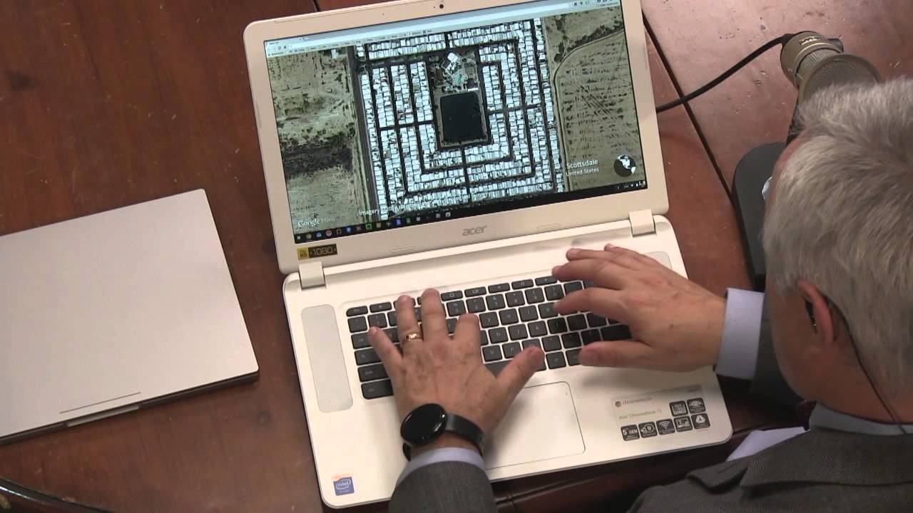 Chromebook Pixel and Acer Chromebook 15 Reviews