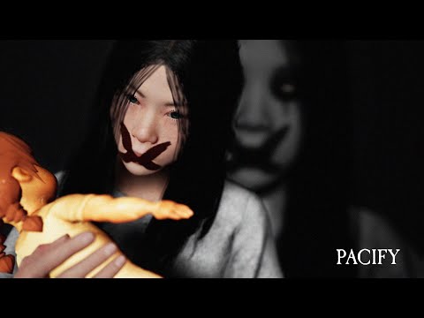 SAMARA QUE VOA - Pacify