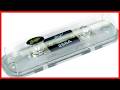 PRO Series ANL Fuse Holder: Reliable Power Protection for Your Vehicle