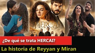 ¿De qué se trata la famosa telenovela HERCAI? ¿De qué se trata la famosa telenovela HERCAI?