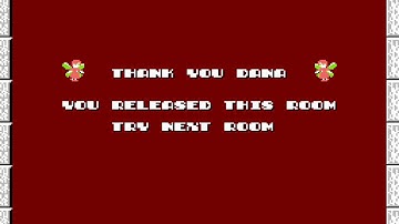 [TAS] NES Solomon