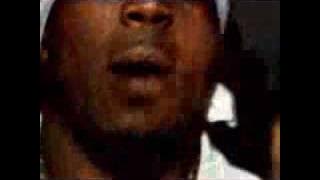 Cadillac Tah feat Ashanti - Just Like A Thug