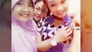 Persahabatan Mama Dafa.