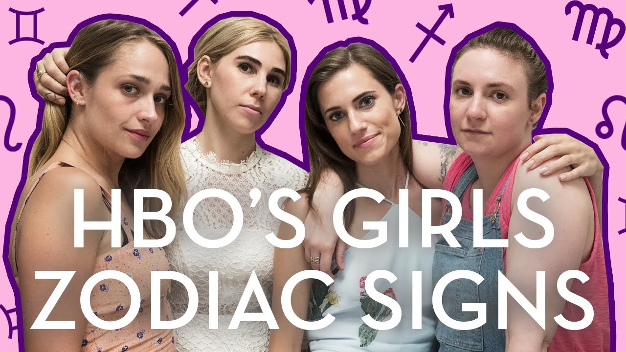 New girl zodiac signs - Horoscopeaz.com