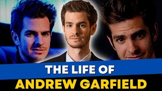 Trajectory - Andrew Garfield