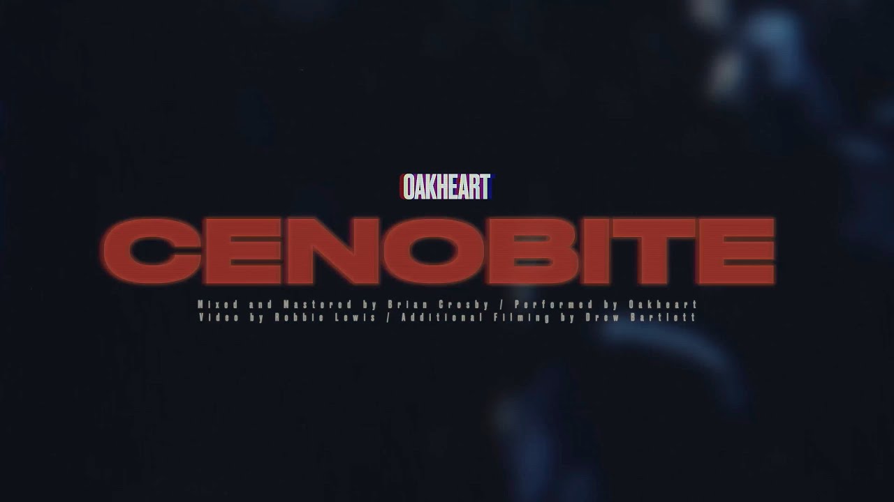 Oakheart - Cenobite (Official Music Video) - YouTube