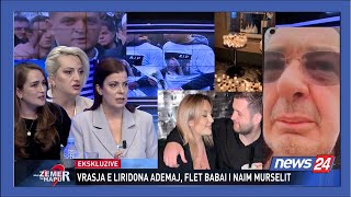 Thumbnail for Ekskluzive/Vrasja e Liridonës.Babai i Naimit:Do e vrisja me duart e mia,kërkoj falje gjithë kombit