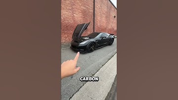 Would you still drive a C7 Corvette?