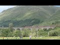 The Greatest Railway Journey in the World - "The Jacobite" - July 2019