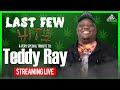 This One is for Teddy Ray | Last Few Hits | Ep.64 | #alldefcannabis