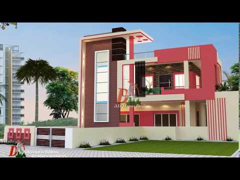 simple-latest-and-modern-house-design-with-floor-plan