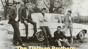 My Maria - The Tielman Brothers (Lyrics) My Maria - The Tielman Brothers (Lyrics)