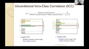 Applied Multilevel Models (Nov. 2022) Part 2