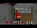 Doom + Doom 2 - TNT: Evilution - Level 12: Crater