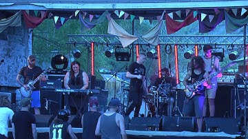 Ignite The Helix - I am Oblivion