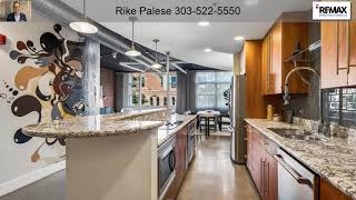 1720 Wazee Street #2G Unit 2G Denver CO 80202