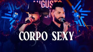 Augusto & Atílio -  Corpo Sexy  (DVD - Ao Vivo Em Maresias)