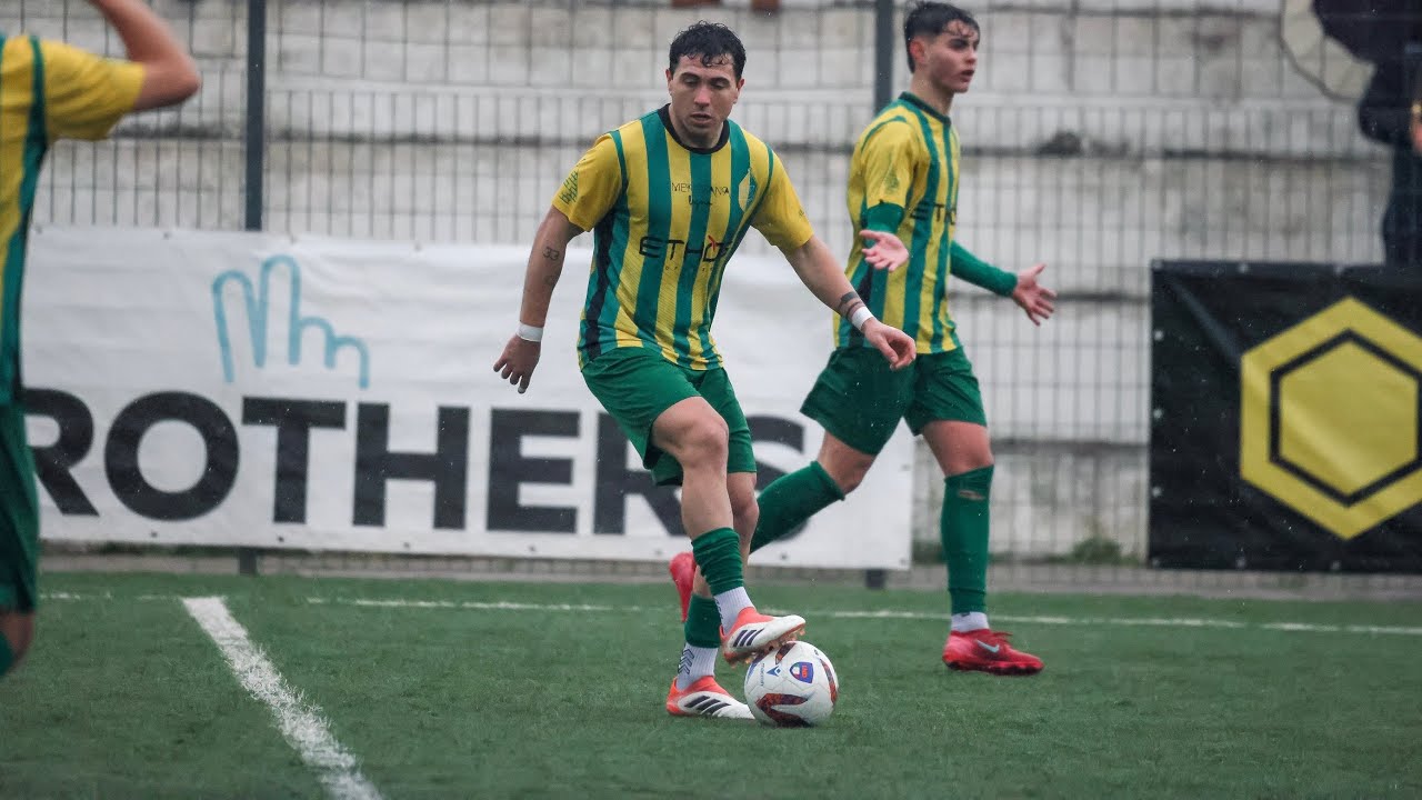 •Urrutia (4️⃣) 🆚 Taviano