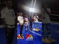 After the win came a new challenge Godwin Tetteh stood victorious, now Abraham Mensah next? #boxing