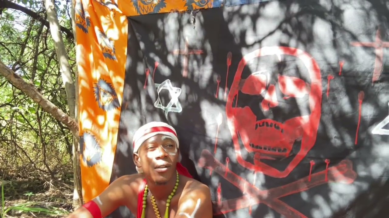 Kwasing’anga episode 26