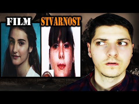 Neobjašnjeni PARANORMALNI Slučaj