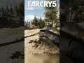 How to move faster in Far Cry 5 Trick How to move faster in Far Cry 5 Trick