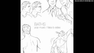 Watch Baths Seaside Town video