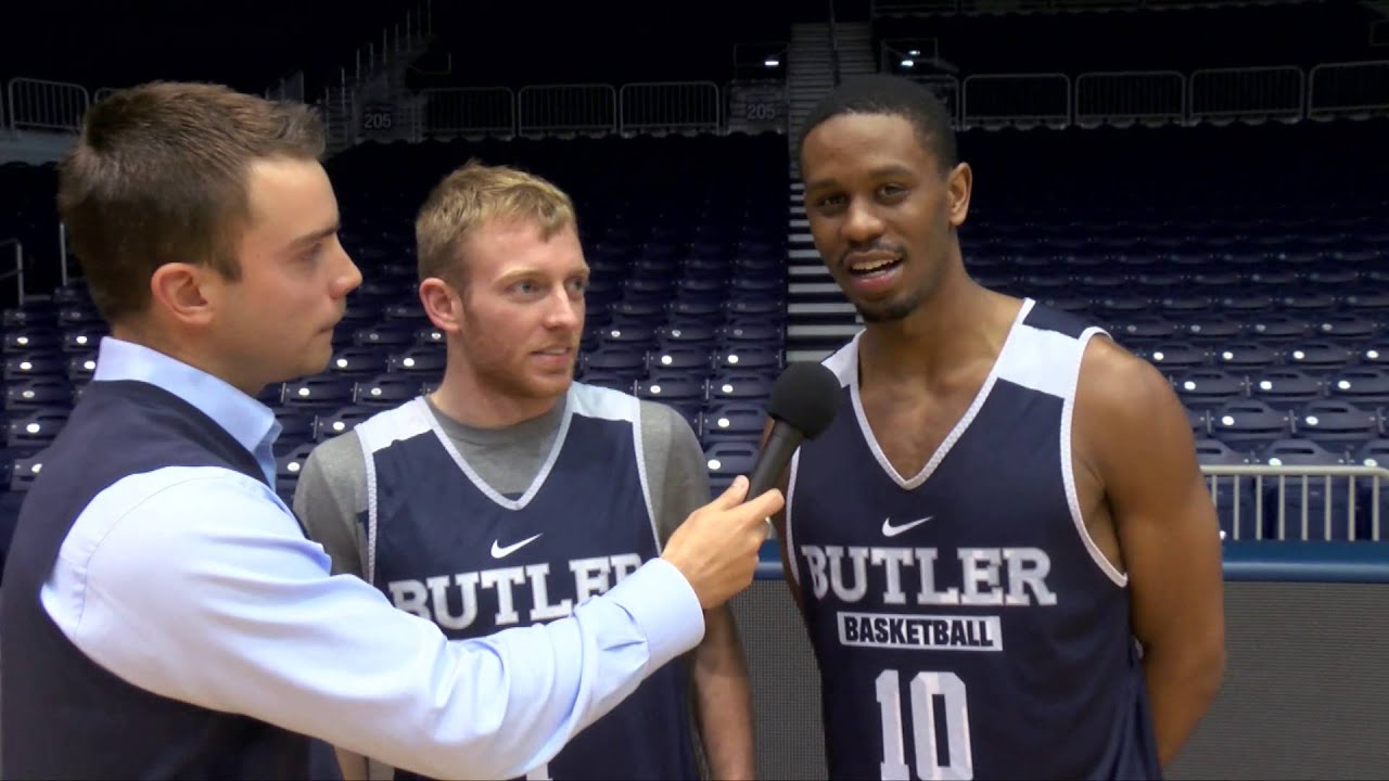 Meet The Juniors: 2015-16 @ButlerMBB Preview Series