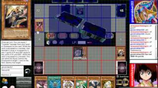 Inzektor Lightsworn Vs Infernity's