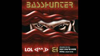 Basshunter - Now you're gone (432 hz)
