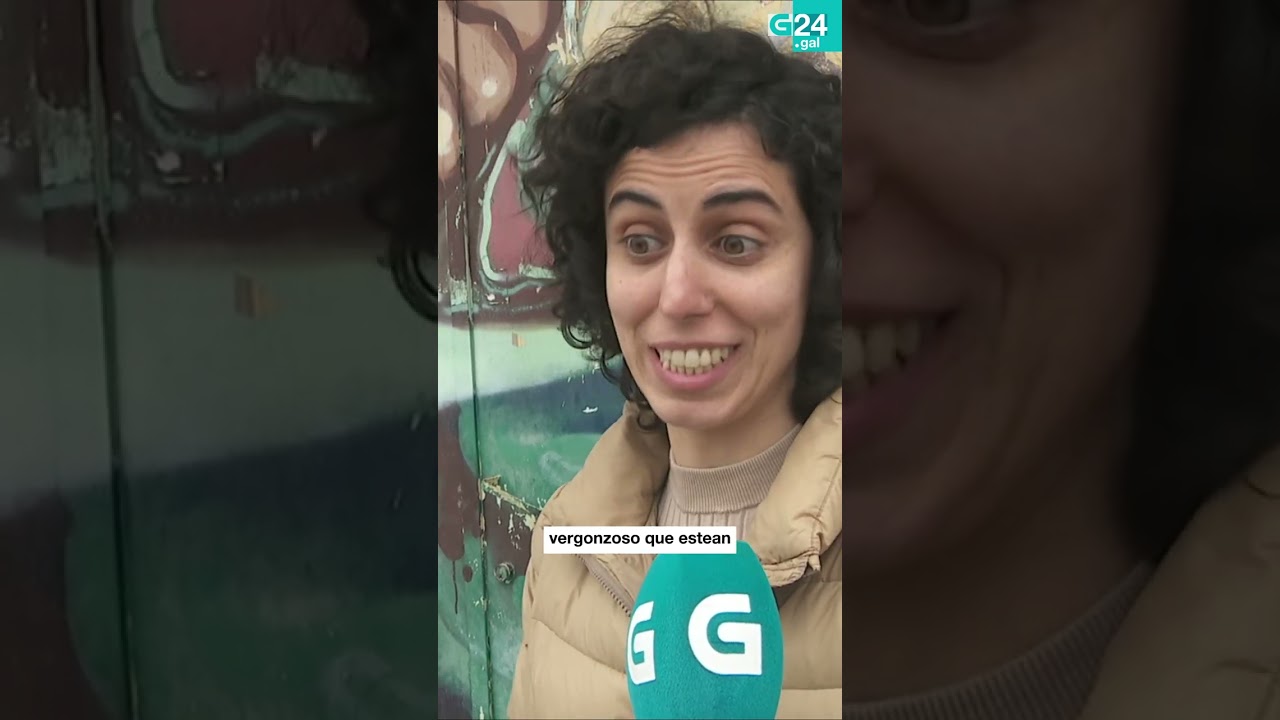 🏊‍♀️ OURENSE | Case non hai quen se poida BAÑAR nas TERMAS públicas!
