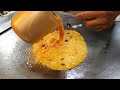 Amazing Skill! Hamburger and Toast Master / 햄버거 토스트 달인 / Korean Street Food