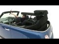 Mini Convertible review - What Car?