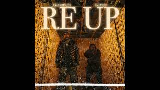 ASAP Preach - RE UP Ft. Big Yeet (Official Audio)