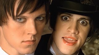 Panic At The Disco - I Write Sins Not Tragedies [Hd]