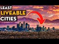 Iconic Cities and Their Challenges