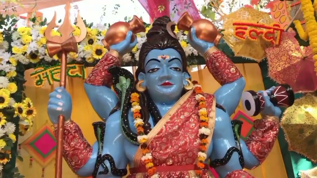 Maha Shivaratri Ludhiana ❤️🔱