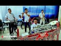 Saxophone Live di Acara Pernikahan | Suasana Jadi Elegan