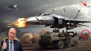 Russian Artillery Capabilities On Target! BM 30 Smerch 9K58, Tornado G