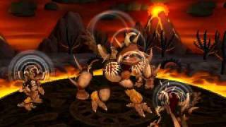 THE ULTIMATE EPIC!!! My Master Race The Kjeldorans!!!