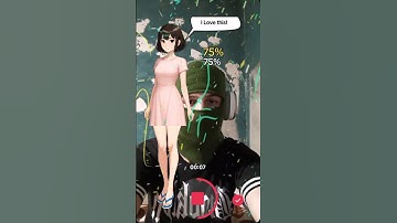 TikTok Viral Filter Tutorial | 42 #tiktok #viral #filters #tuotorial #shorts