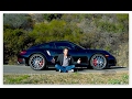 2017 Porsche 911 Turbo & 911 Turbo S - 991.2 - TECH REVIEW (1 of 2)