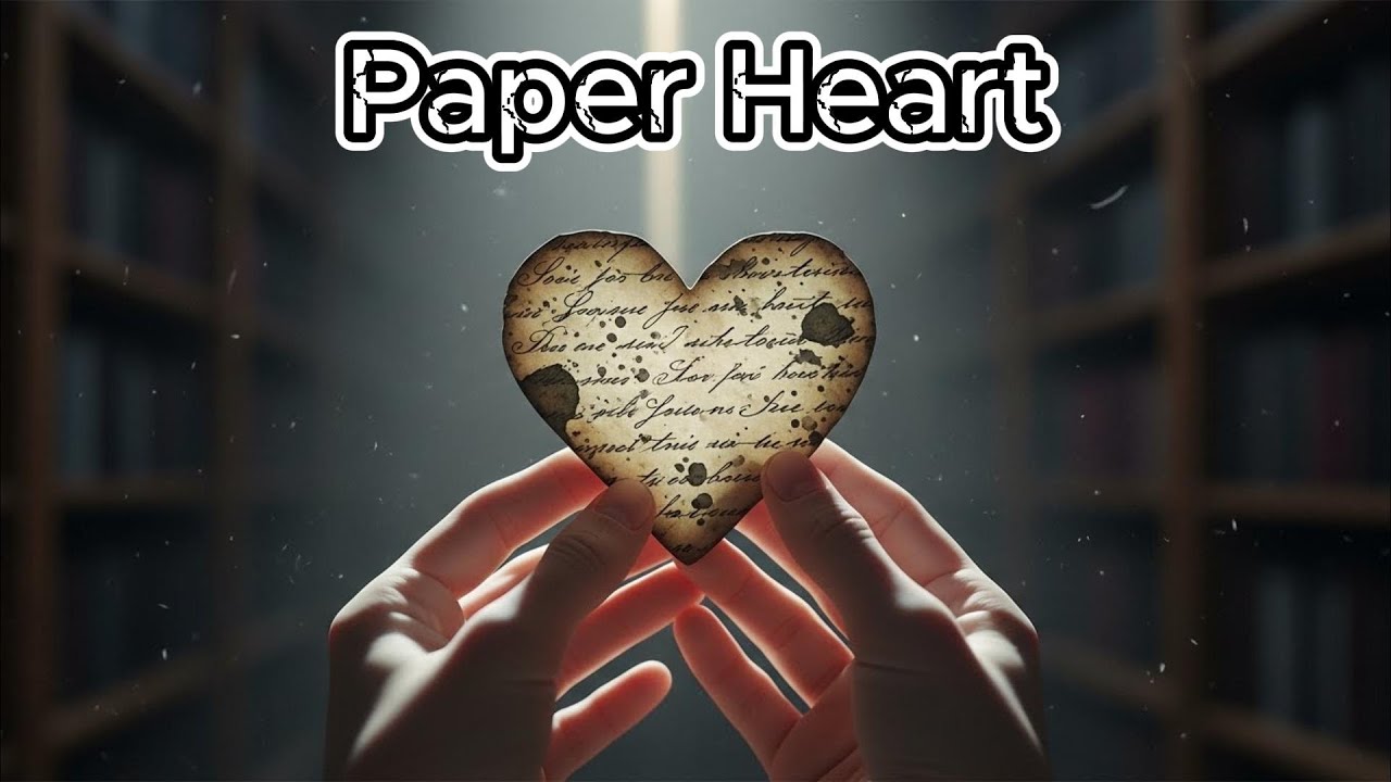 Paper Heart_[Music  VCD]