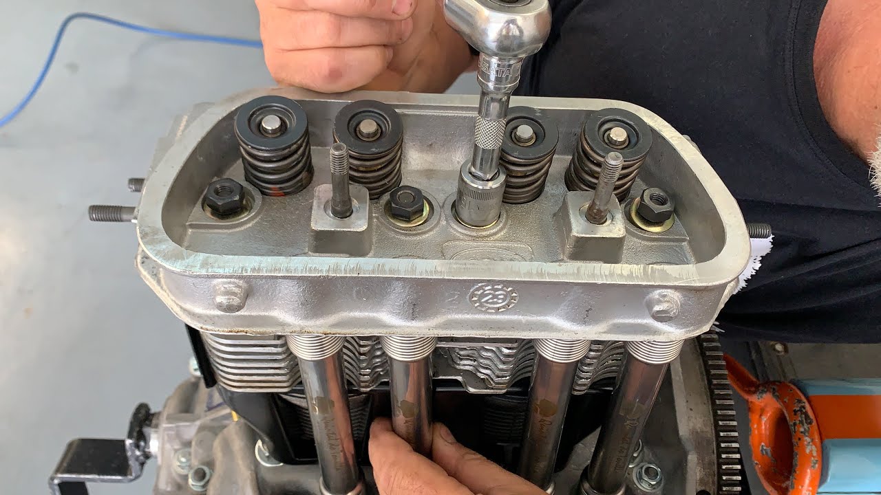 Taxa ideal para a gasolina de hoje | Motor do Fusca