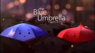 The Blue Umbrella (High Quality Musical Soundtrack) PIXAR