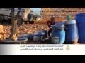 الجيش السوري يسيطر على جبل