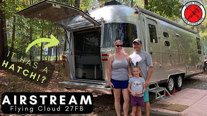 $100,000 Airstream: Is It Worth It?