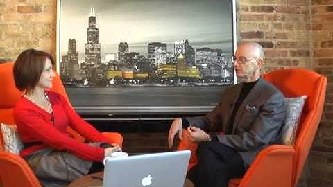 Sue Koch of Soaring Solutions Interviews LinkedIn Expert - JD Gershbein of Owlish Communications